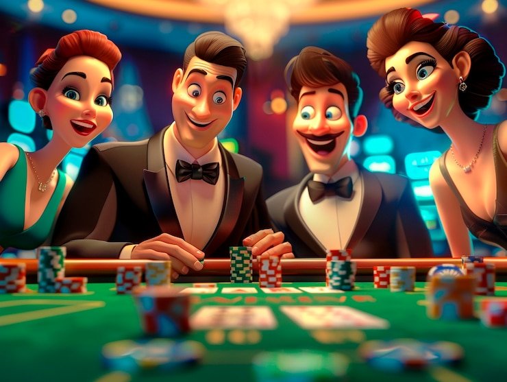 idn777 slot featured game showcase