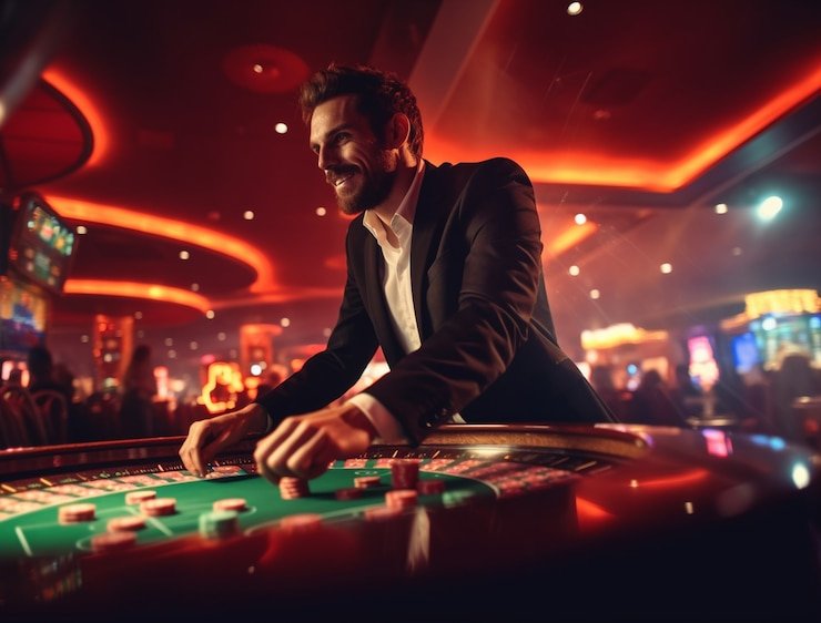 idn777 slot featured game showcase